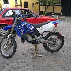 Yamaha YZ125