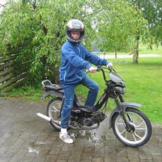 Tomos flexer