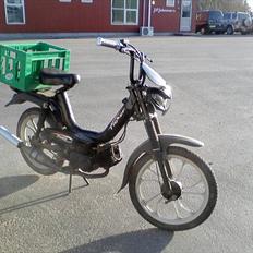 Tomos flexer