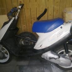 Yamaha Jog Fs (LC) (Byttet til Jog R)