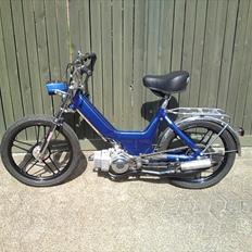 Puch Maxi k