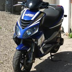 Piaggio Nrg power dt