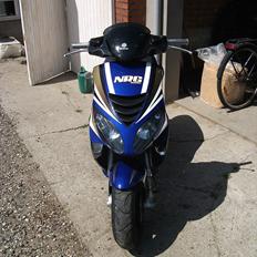 Piaggio Nrg power dt