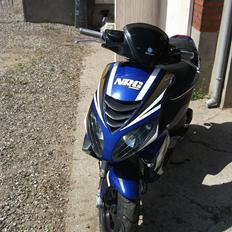 Piaggio Nrg power dt