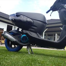 Aprilia Sonic AC SD ¤BYTTET¤