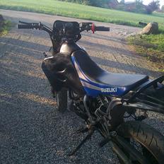 Suzuki SMX *FØR*