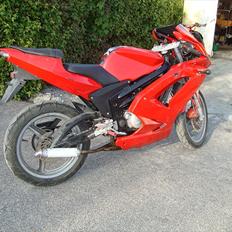 Rieju Matrix Rs2 