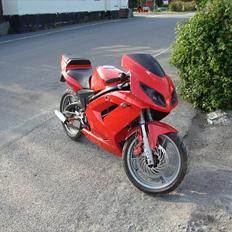 Rieju Matrix Rs2 