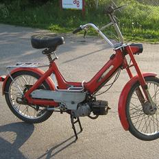 Puch Maxi P