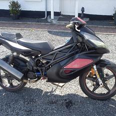 CPI gtr 30'er LC DD *byttet til dr big*