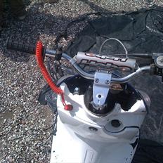 Aprilia Sonic R-setup lc