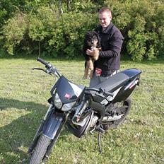 Derbi Senda Sm Extreme