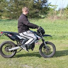 Derbi Senda Sm Extreme