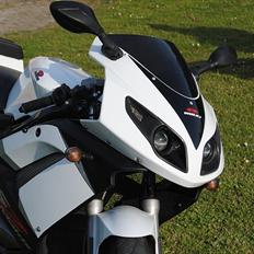 Rieju Rs2 Matrix - Solgt