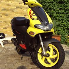 Gilera Runner AC DD [SOLGT]