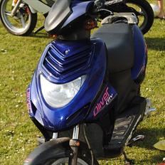 CPI Oliver City SOLGT