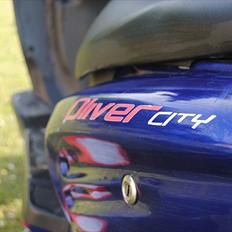 CPI Oliver City SOLGT