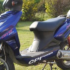 CPI Oliver City SOLGT