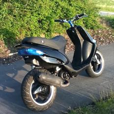 Gilera stalker SOLGT!
