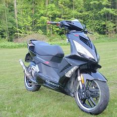 Peugeot Speedfight 3 RS