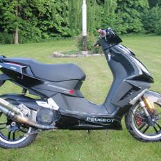 Peugeot Speedfight 3 RS