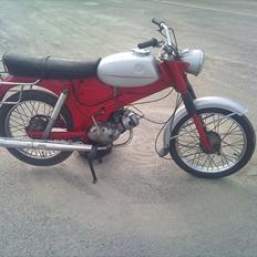 Puch vz 50