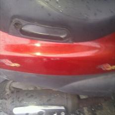 Piaggio zip