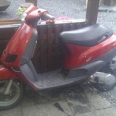 Piaggio zip