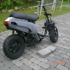 Piaggio Typhoon (Hi-Per 2) >S0LGT<