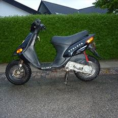Gilera Stalker (byttet til hot 50)