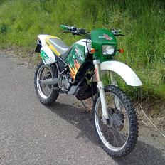 Derbi senda 