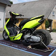 Yamaha Jog R Sprinter