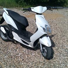 Yamaha Jog R (Solgt)