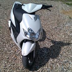 Yamaha Jog R (Solgt)