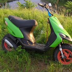 Gilera stalker