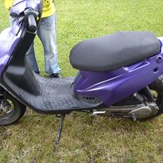 PGO Hot 50 Lilla Edition