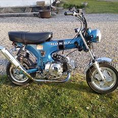 Skyteam dax (Solgt ): )