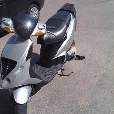 Piaggio Nrg Mc3 *Byttet*