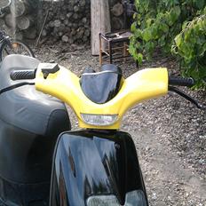 Gilera stalker (SOLGT) 