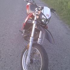Aprilia sx 50 LC DD