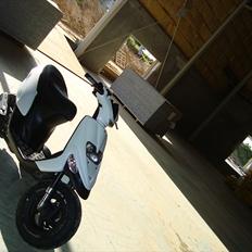 Gilera Stalker -Solgt-