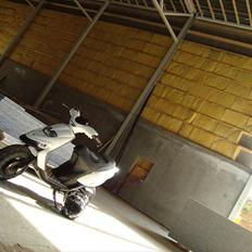 Gilera Stalker -Solgt-