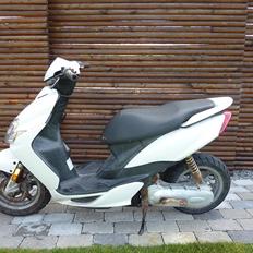 Yamaha Jog R (byttet med jog fs)