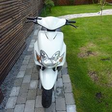 Yamaha Jog R (byttet med jog fs)