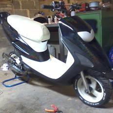 Honda sfx fabrizi