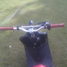 Yamaha JOG AS TILSALG!!!!