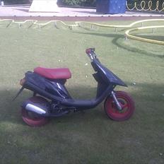 Yamaha JOG AS TILSALG!!!!