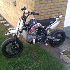 Kayo crf-os 140ccm [For sale]