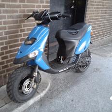 Gilera Stalker SOLGT