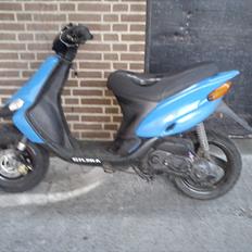 Gilera Stalker SOLGT